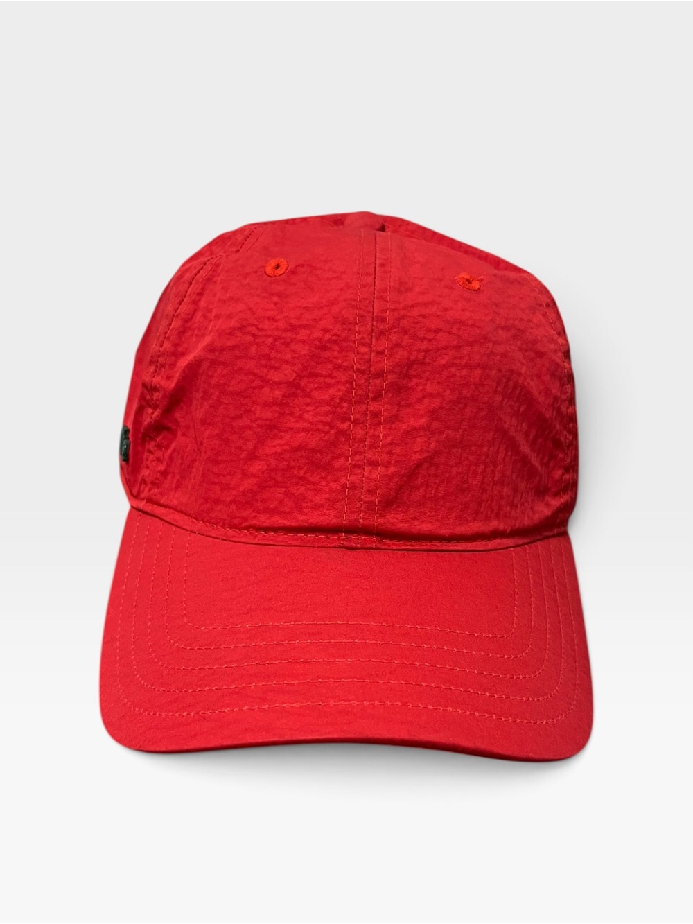 Adidas x Arte Red Hat Women’s Cap Running Gym Athletic Adjustable NWT